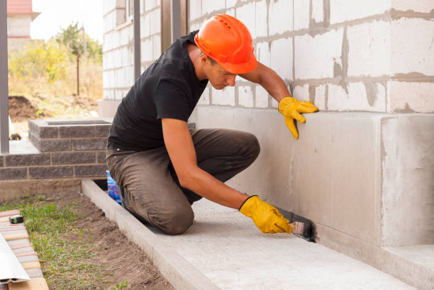 Licensed Interior Drainage System service in Brownstown, IN - Halo Water Proofing